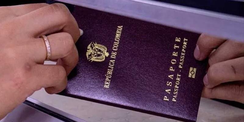 Al Stese Habr Nueva Jornada De Agendamiento Para Pasaportes En La