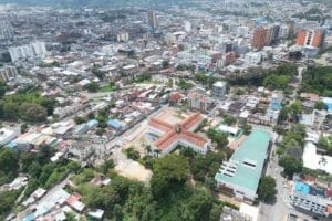 Desempleo en Ibagué bajó 1.3% y más de 25.000 personas consiguieron trabajo