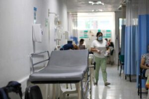 Alcaldía activa protocolo luego de confirmación de primer caso de tos ferina en Ibagué