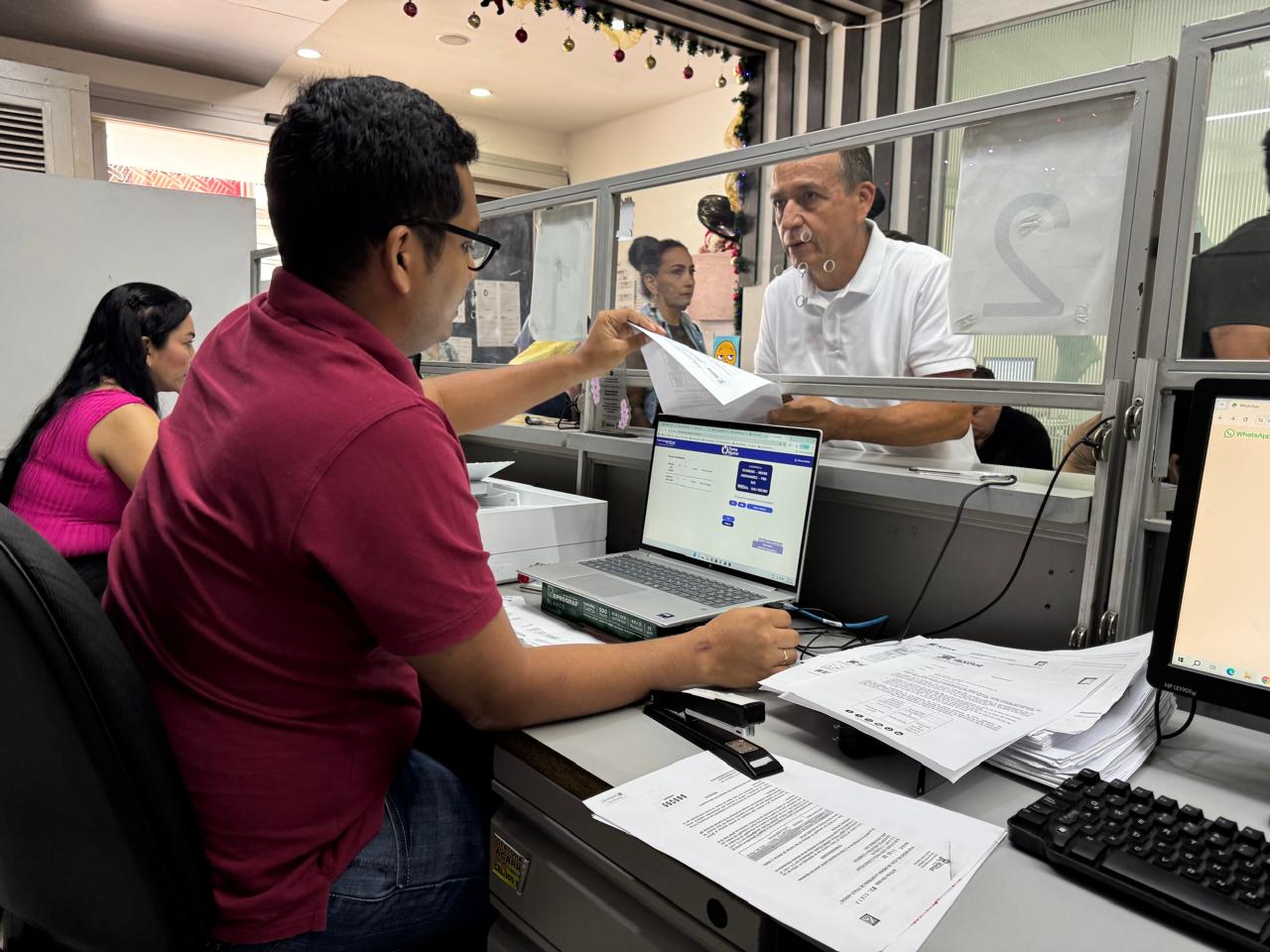 Alcaldía de Ibagué habilitó Portal Tributario para presentar y pagar el impuesto de Industria y Comercio