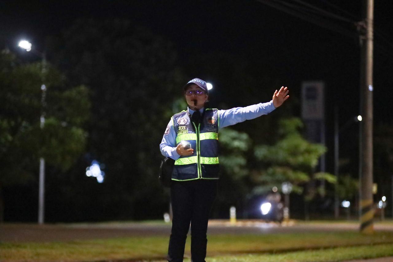 ¡Pilas conductores! Por obras de rehabilitación vial habrá cierre en la Quinta entre 88 y 83