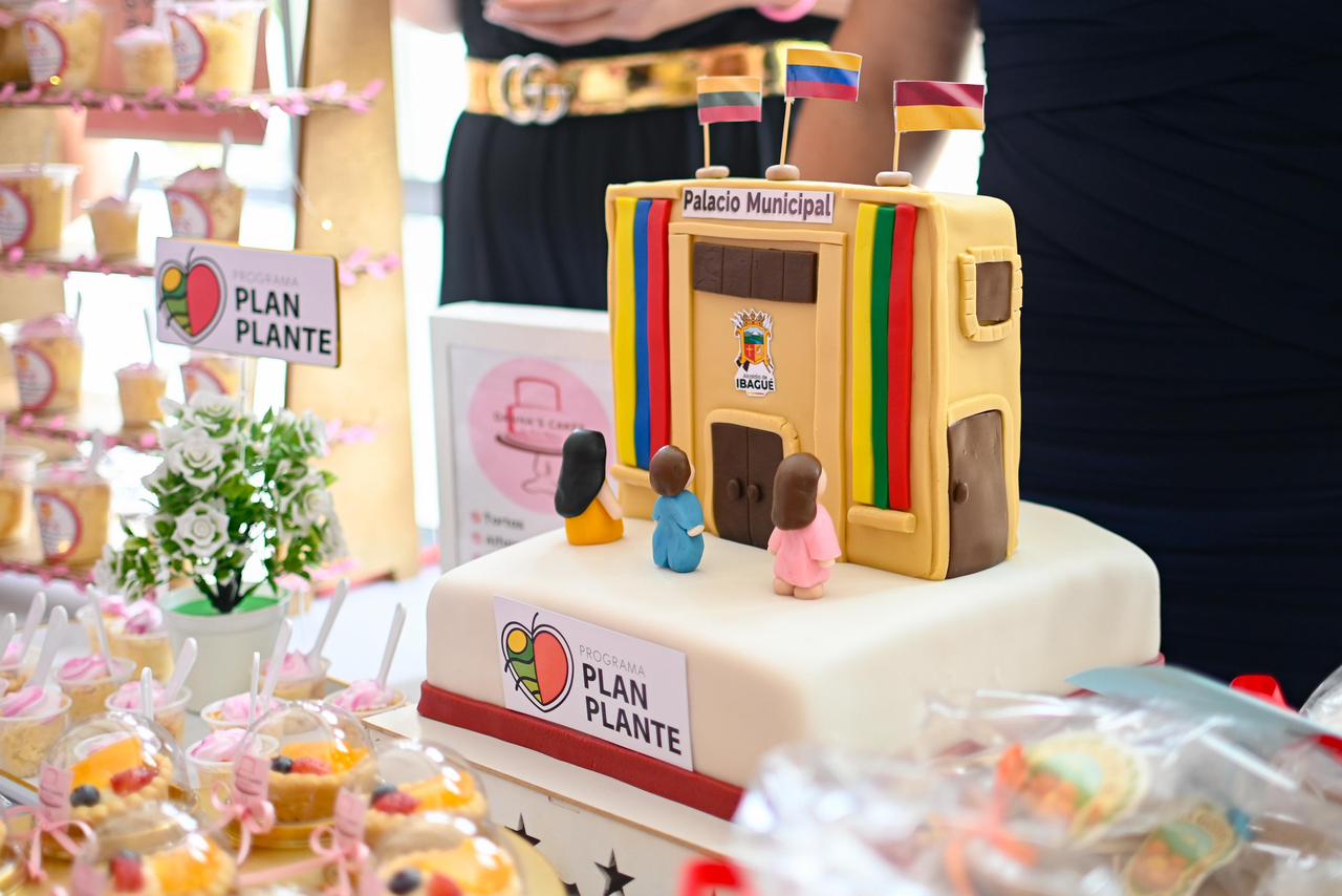 Alcaldía de Ibagué abre inscripciones para emprendedores con acceso a capital semilla