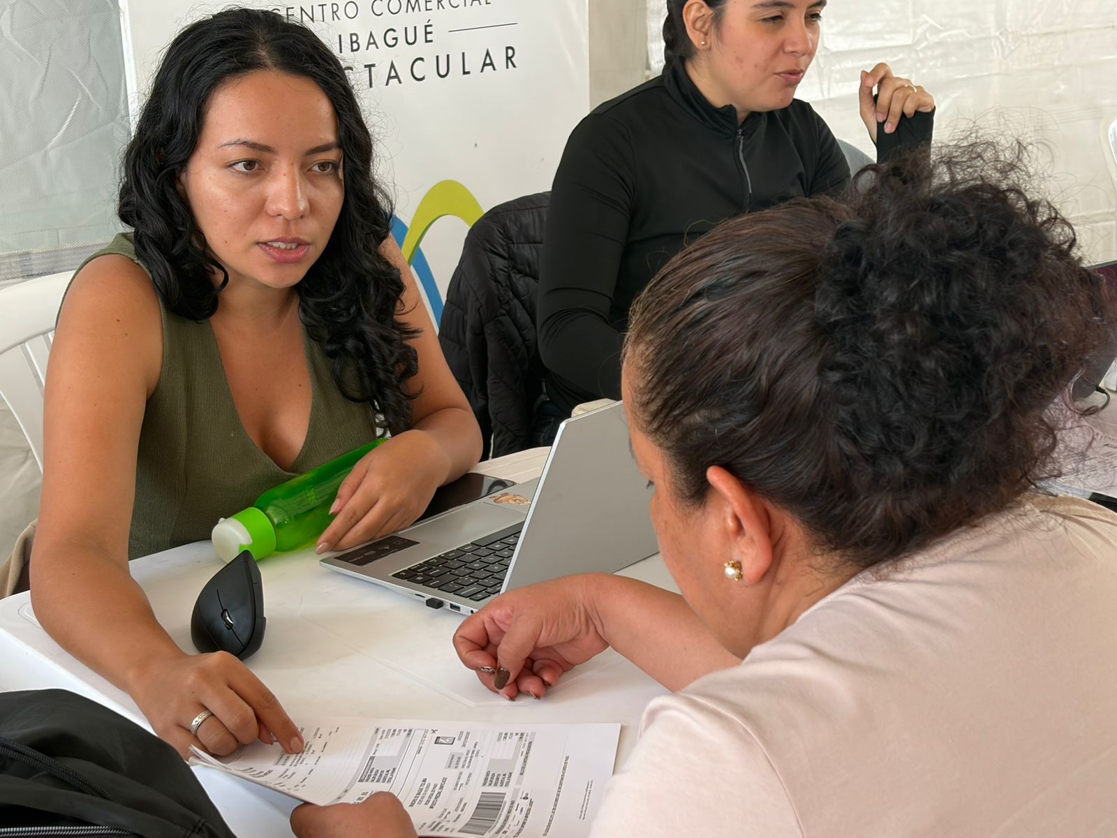 Trámites catastrales en Ibagué son gratuitos: Alcaldía advierte sobre falsas gestiones