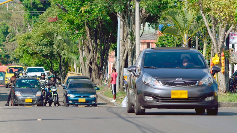 Póngase al día: Aproveche el descuento del 60% en intereses y sanciones del Impuesto de Vehículos