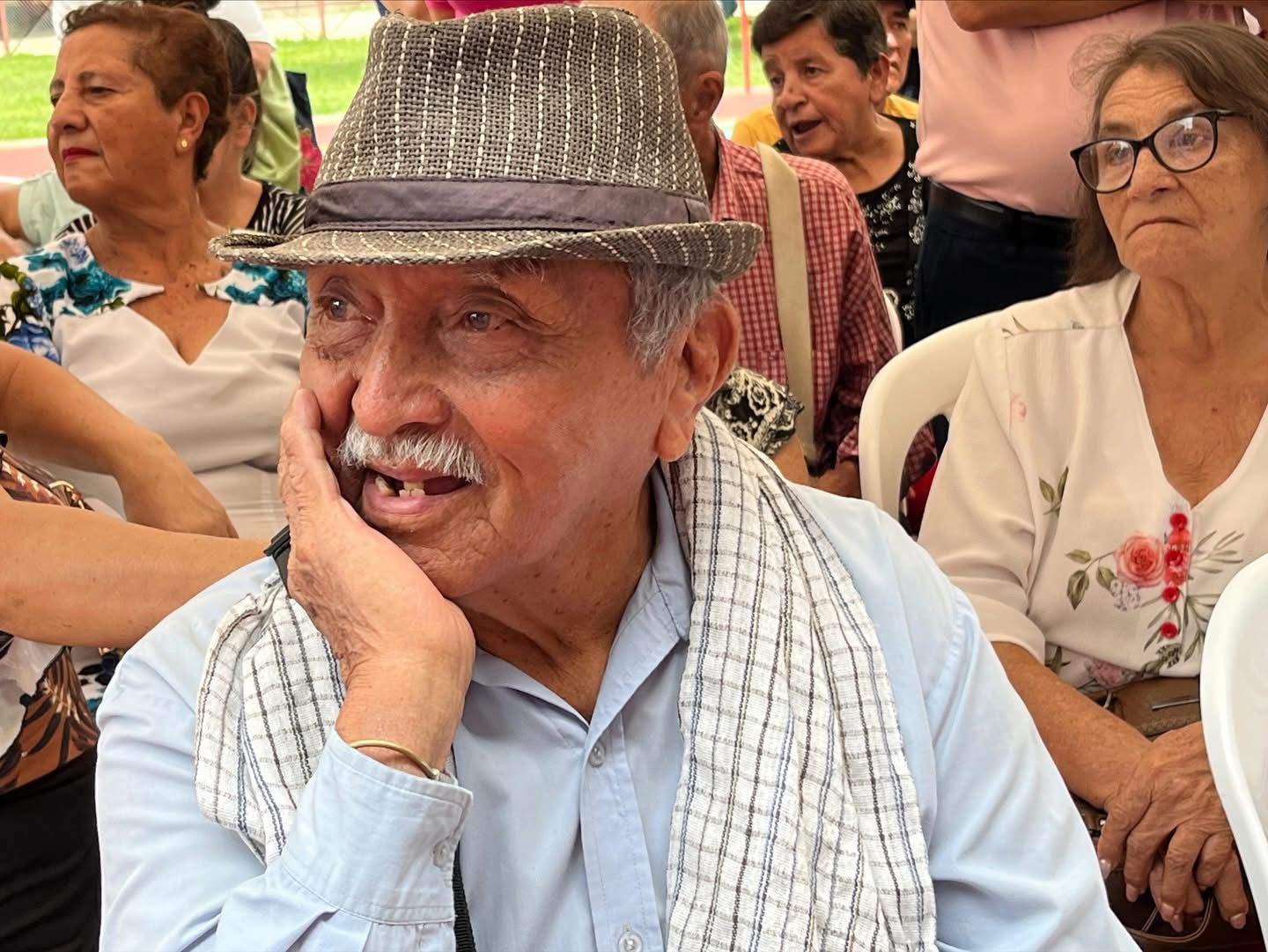 Arranca nuevo ciclo de pagos de Colombia Mayor en Ibagué