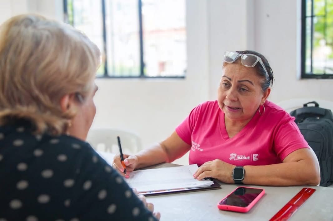 Puntos Gana Gana no estarán habilitados este fin de semana para cobros de subsidios de Colombia Mayor y Renta Ciudadana