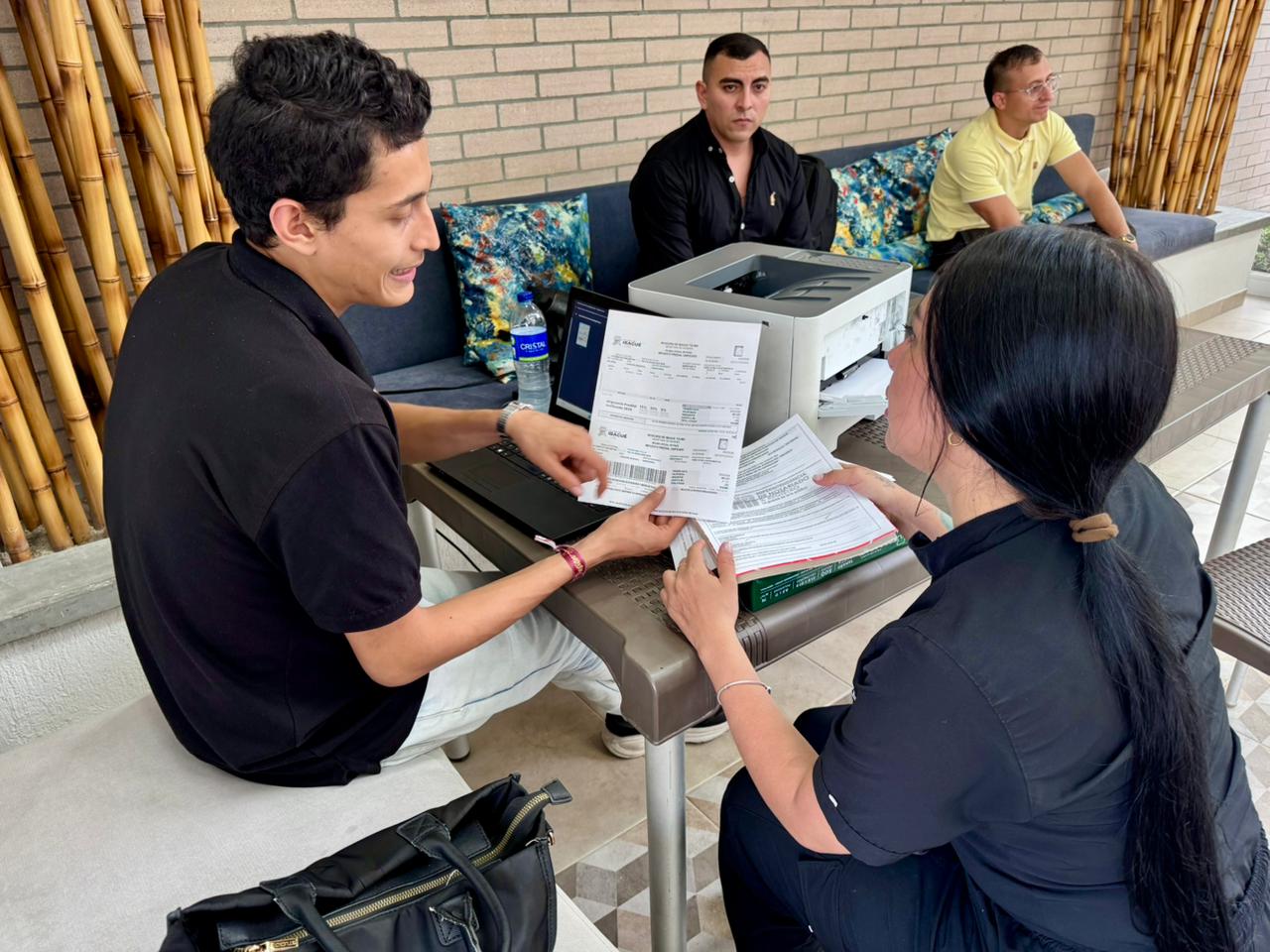 Más de 62.000 facturas del impuesto Predial han sido pagadas en Ibagué