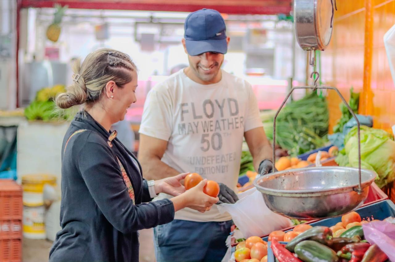 Ibagué fue una de las cinco ciudades de Colombia con el menor costo de vida en febrero