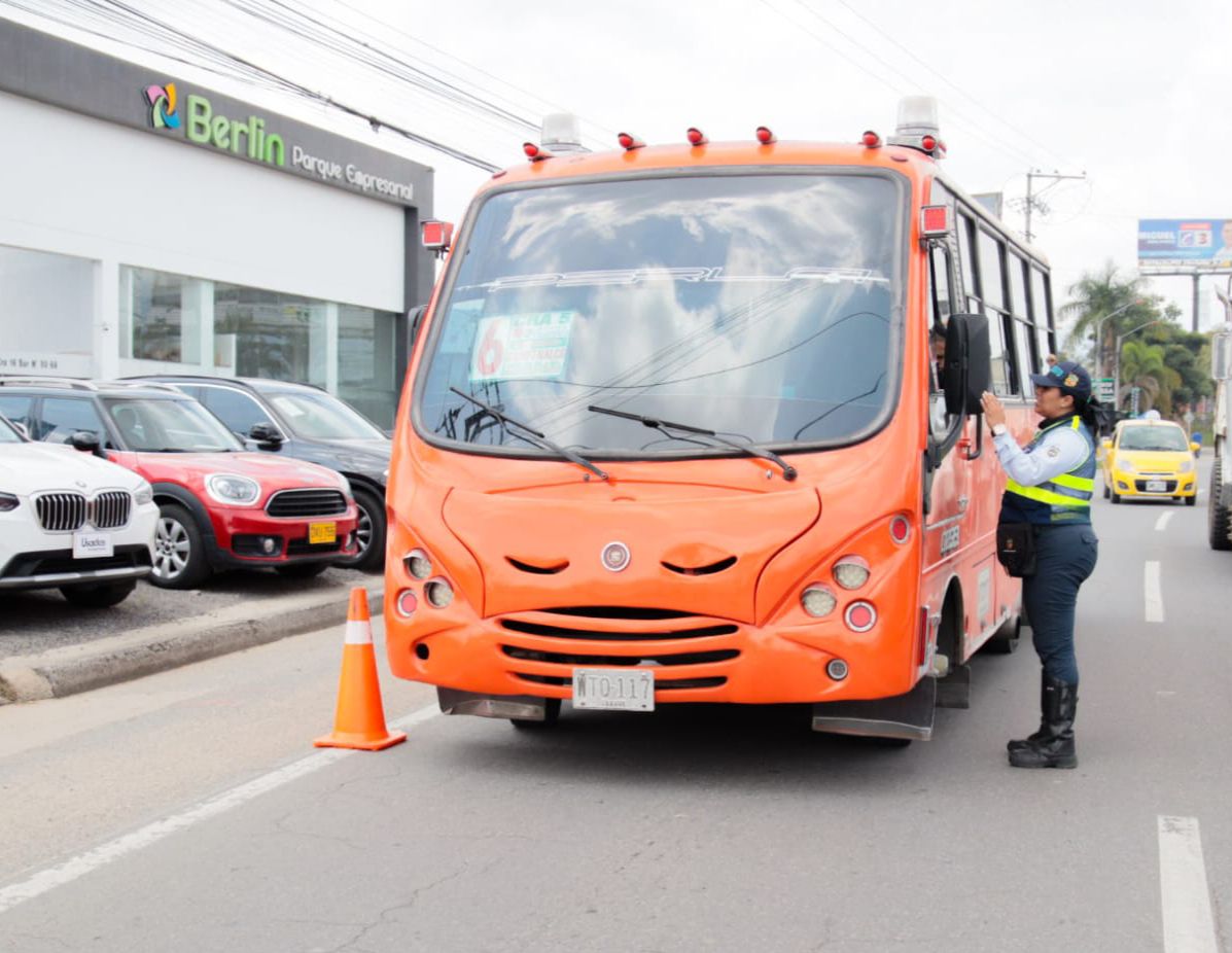 Hasta el 31 de marzo puede pagar el impuesto de circulación de vehículos de transporte público