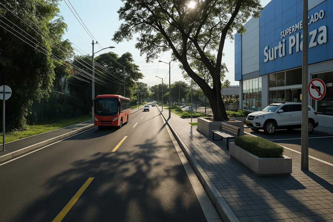 ¡Es un hecho! Alcaldía de Ibagué adjudicó contrato de mejoramiento de la vía a El Salado