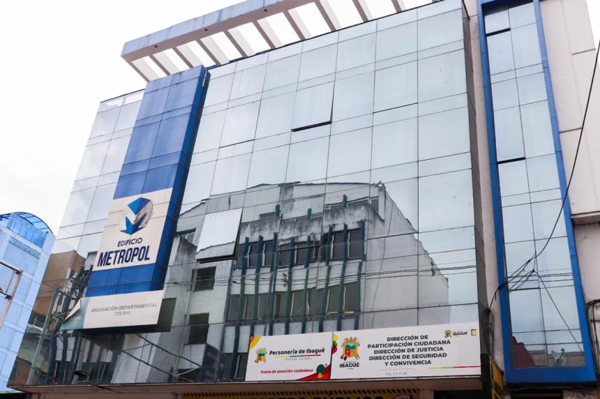 Oficina de Participación Ciudadana no tendrá atención al público este viernes 24 de abril