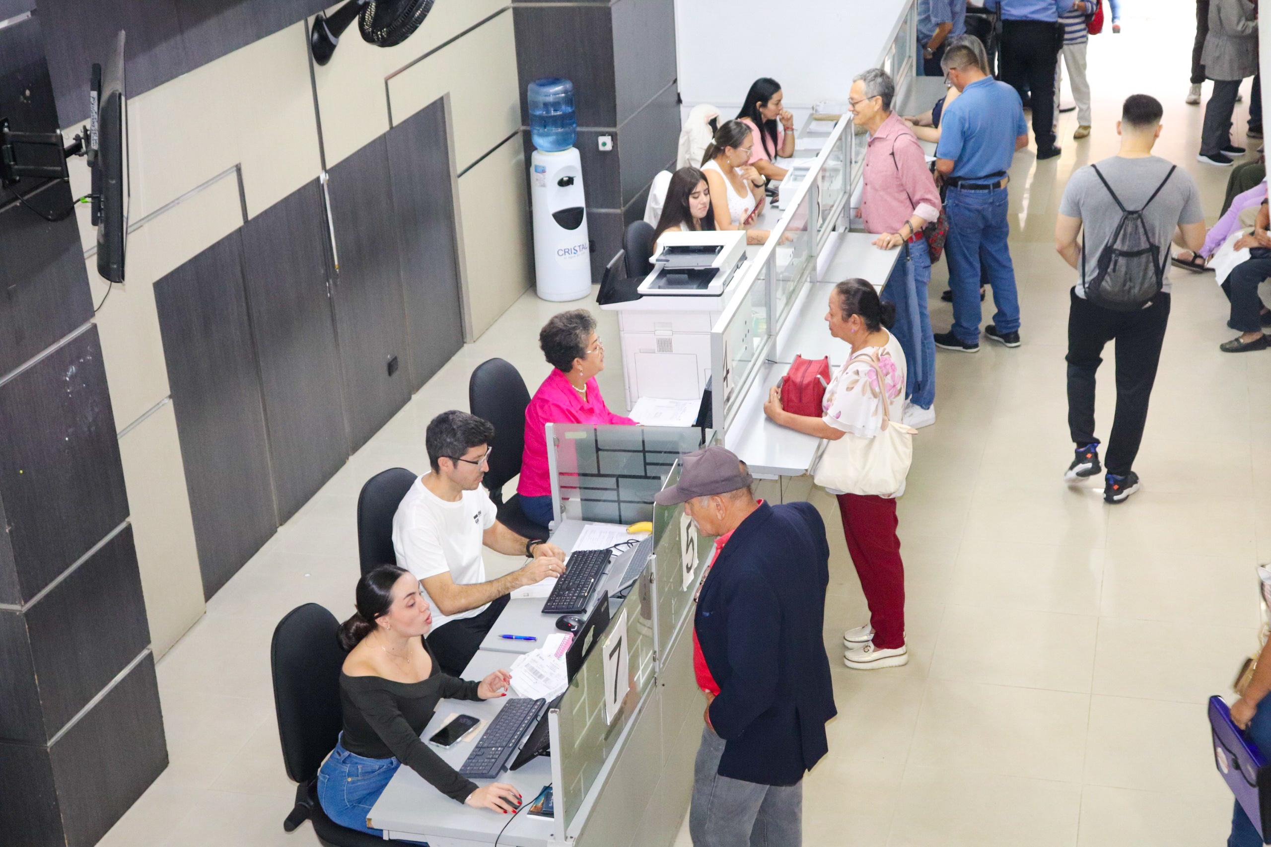 Descuentos en impuestos predial e ICA se mantienen durante abril en Ibagué