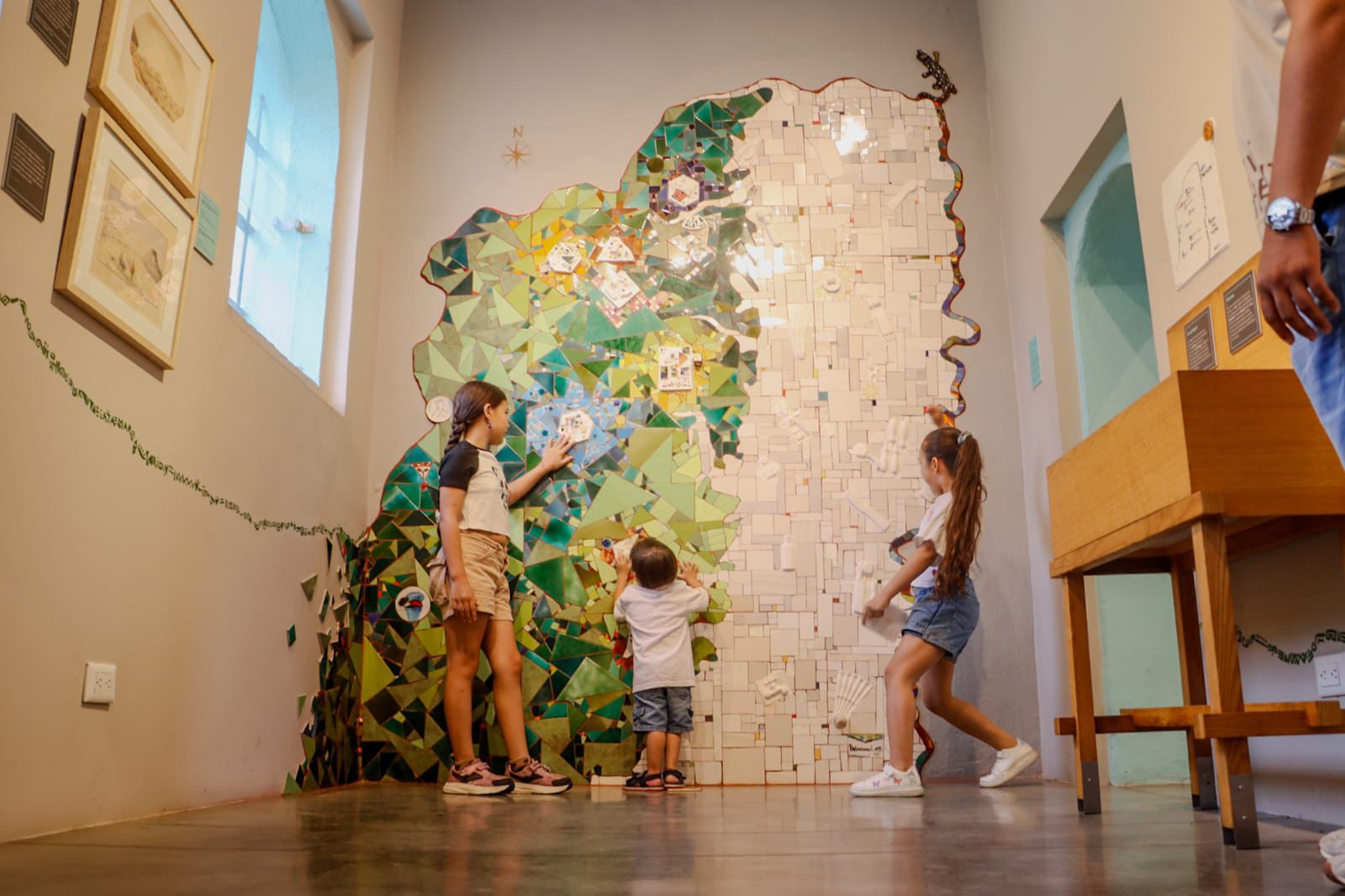 Conozca los horarios del Museo Panóptico de Ibagué para esta Semana Santa