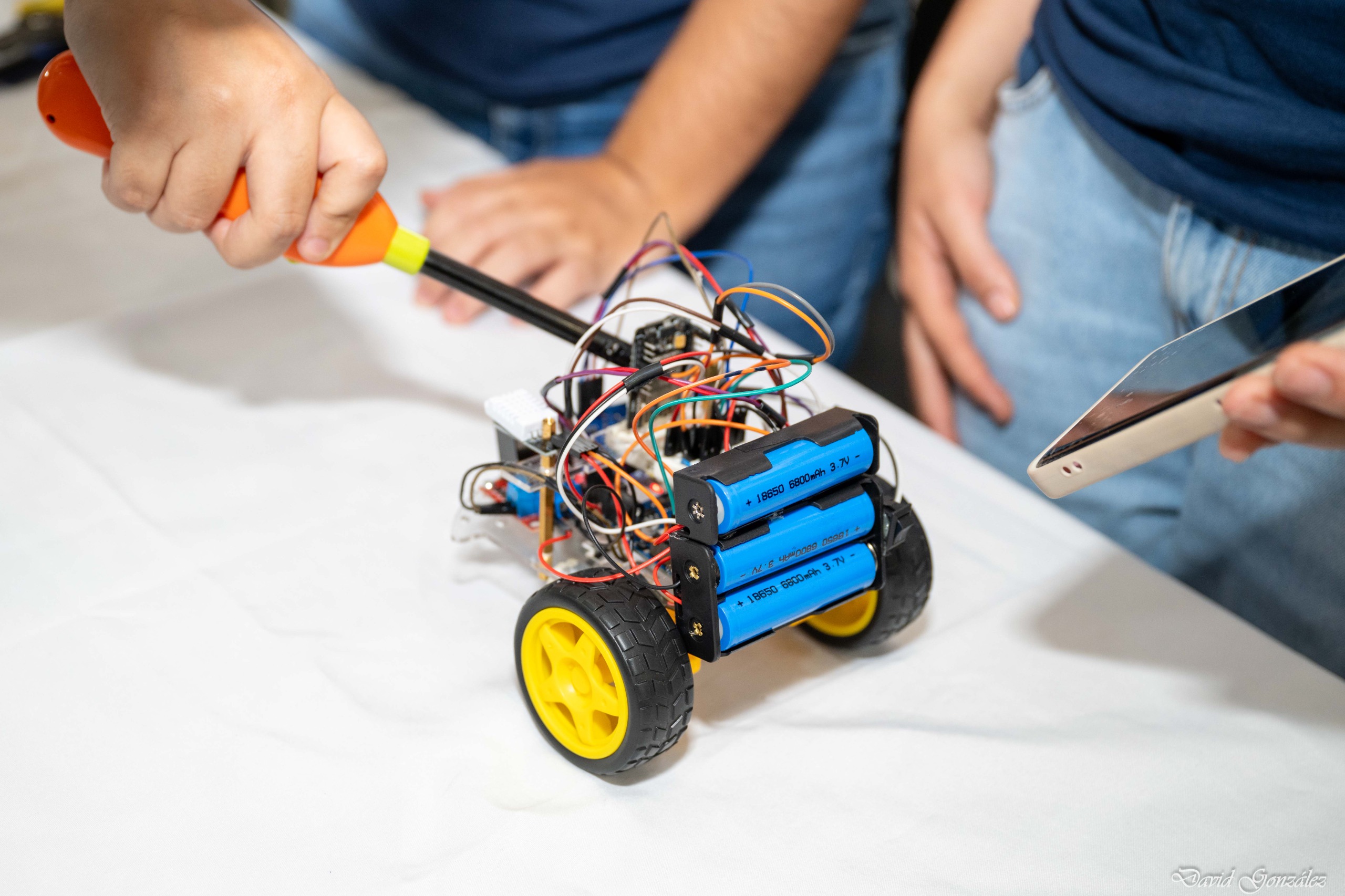 Estudiantes de Ibagué tienen hasta este viernes para inscribirse en concurso de innovación tecnológica