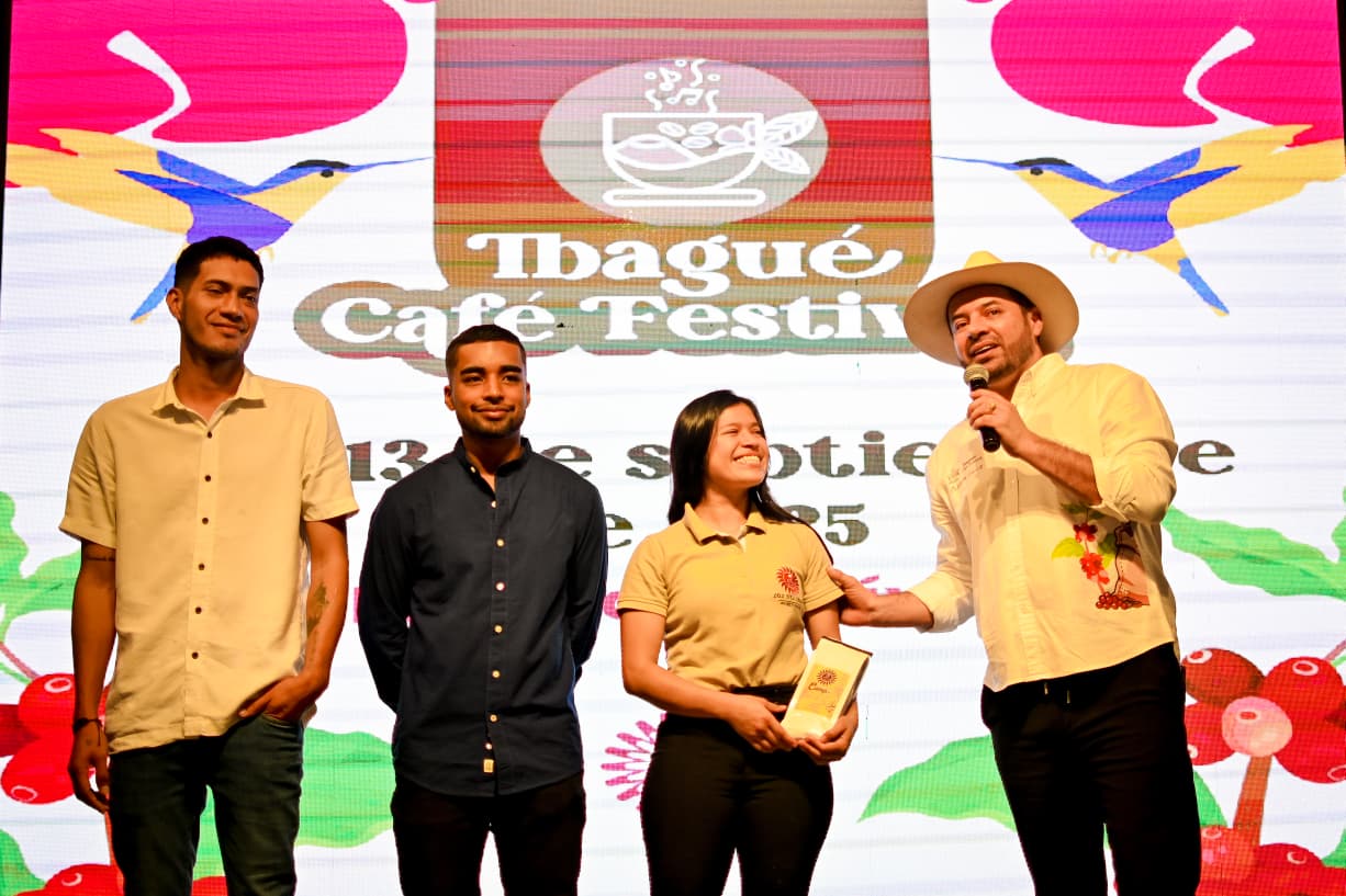 Ibagué apuesta por el campo con ambiciosa agenda rural 2026