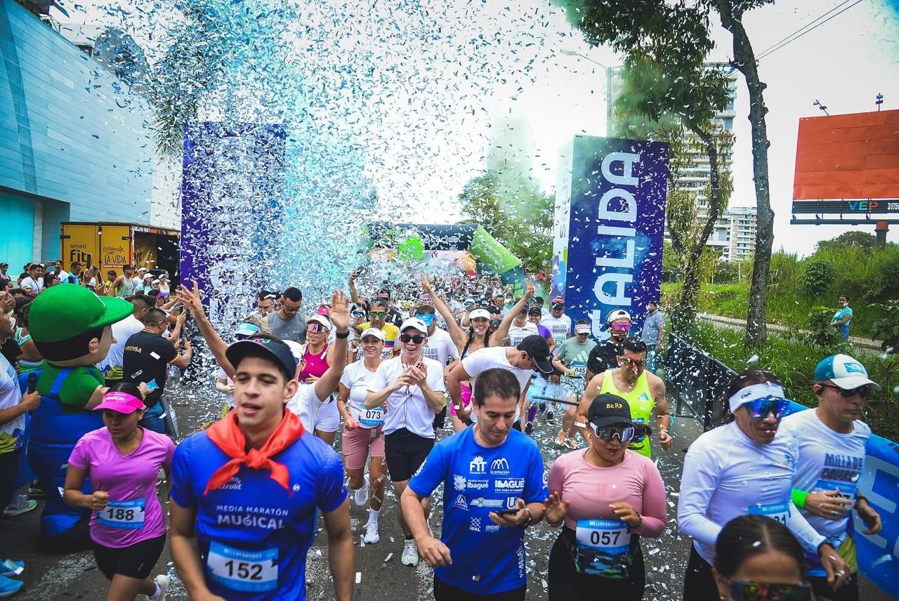 ¡Atención! Habrá cierres viales por la carrera atlética este domingo 3 de mayo