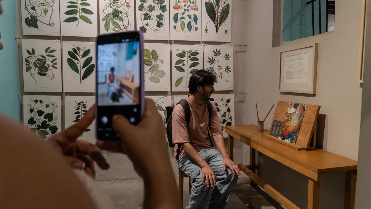 Agéndese este fin de semana y recorra la historia del Tolima en el Museo Panóptico de Ibagué