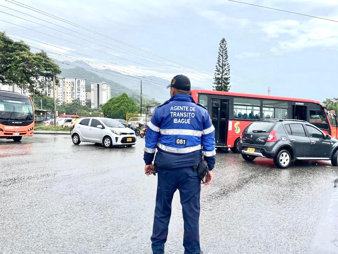 Por intervención vial en El Salado, habrá cierres en la Ambalá entre calles 171 y 161