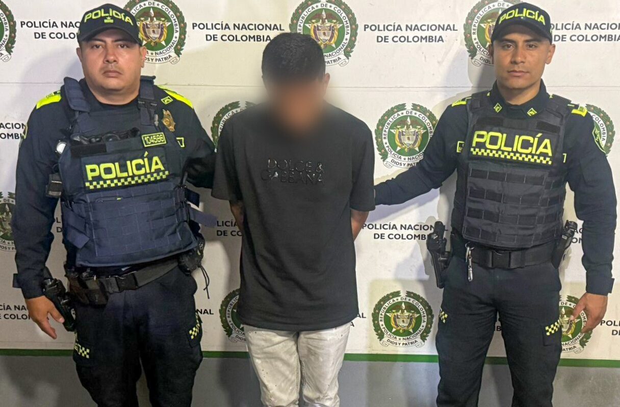 Resultados operativos contra el hurto en Ibagué