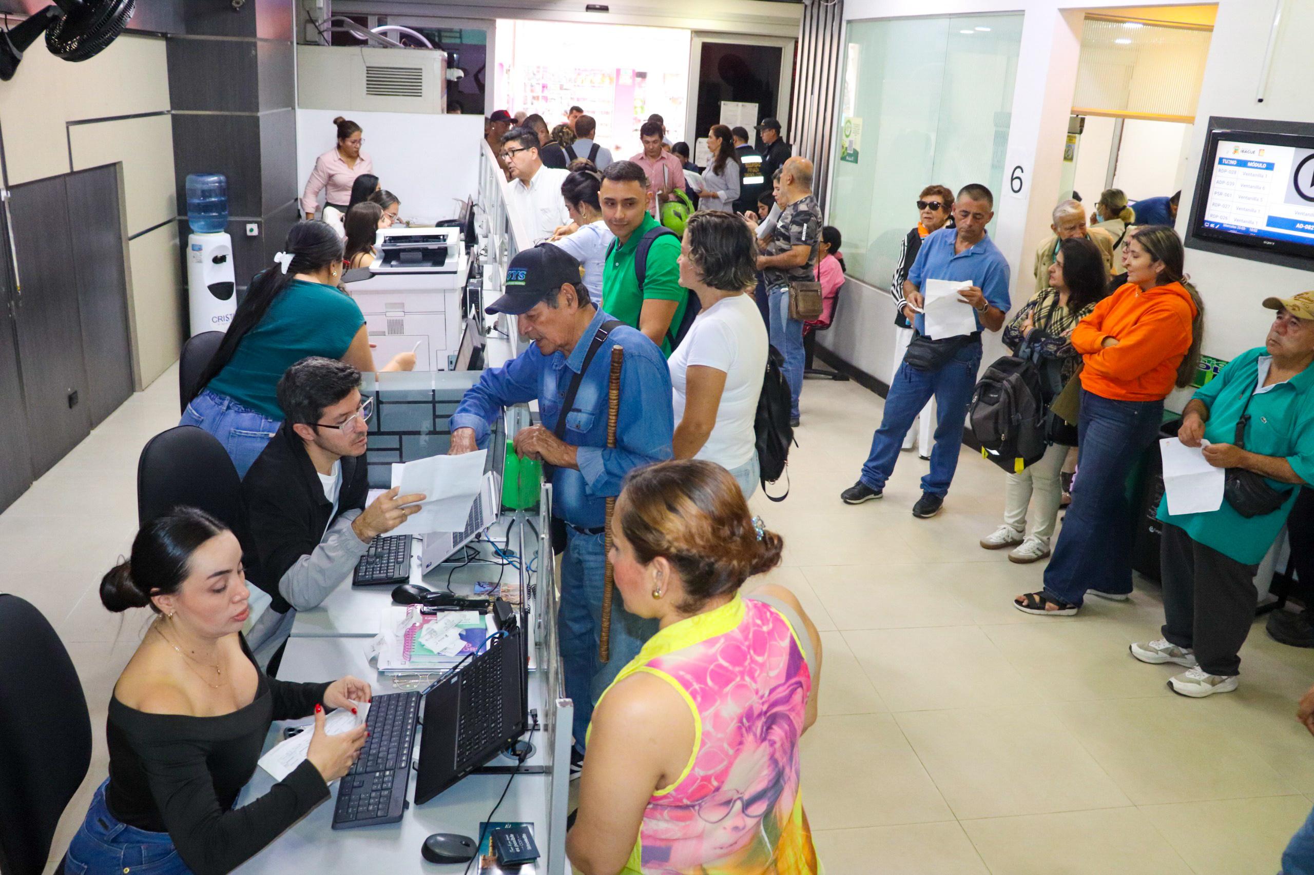 Descuento del 50% para deudores del impuesto predial está vigente hasta el 30 de junio