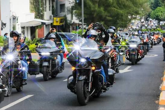 Más de 200 participantes posicionarán a Ibagué como epicentro del mototurismo nacional