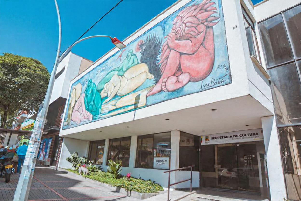 No caiga en estafas: Secretaría de Cultura no está entregando planes de vivienda para artistas