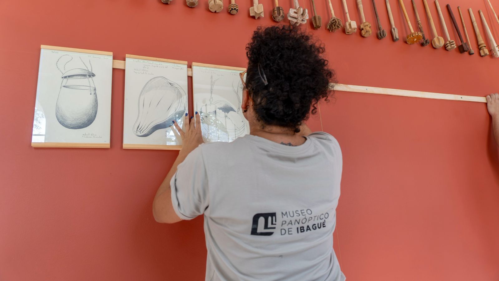 Conozca la programación del Museo Panóptico de Ibagué en la Semana Internacional de los Museos