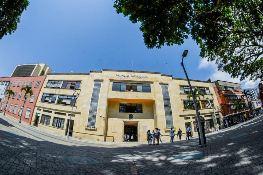 Alcaldía de Ibagué atenderá al público este viernes 29 de mayo en horario especial
