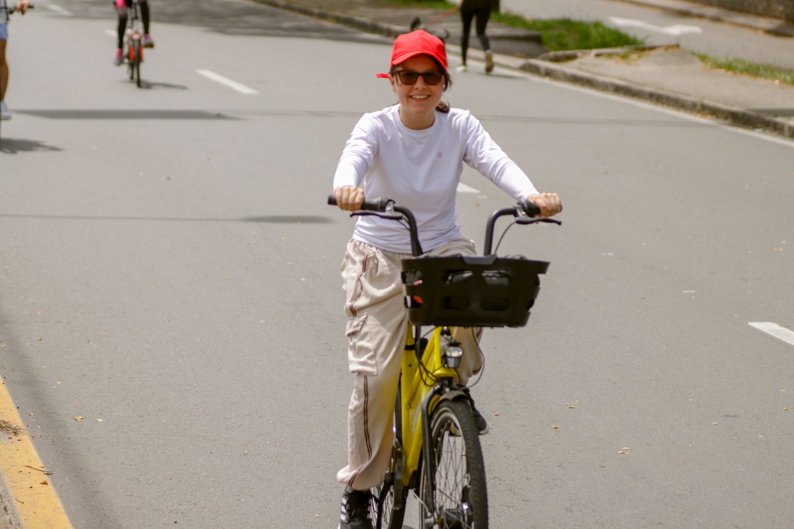 Pedalea por Ibagué este miércoles 3 de junio y celebra el Día Mundial de la Bicicleta