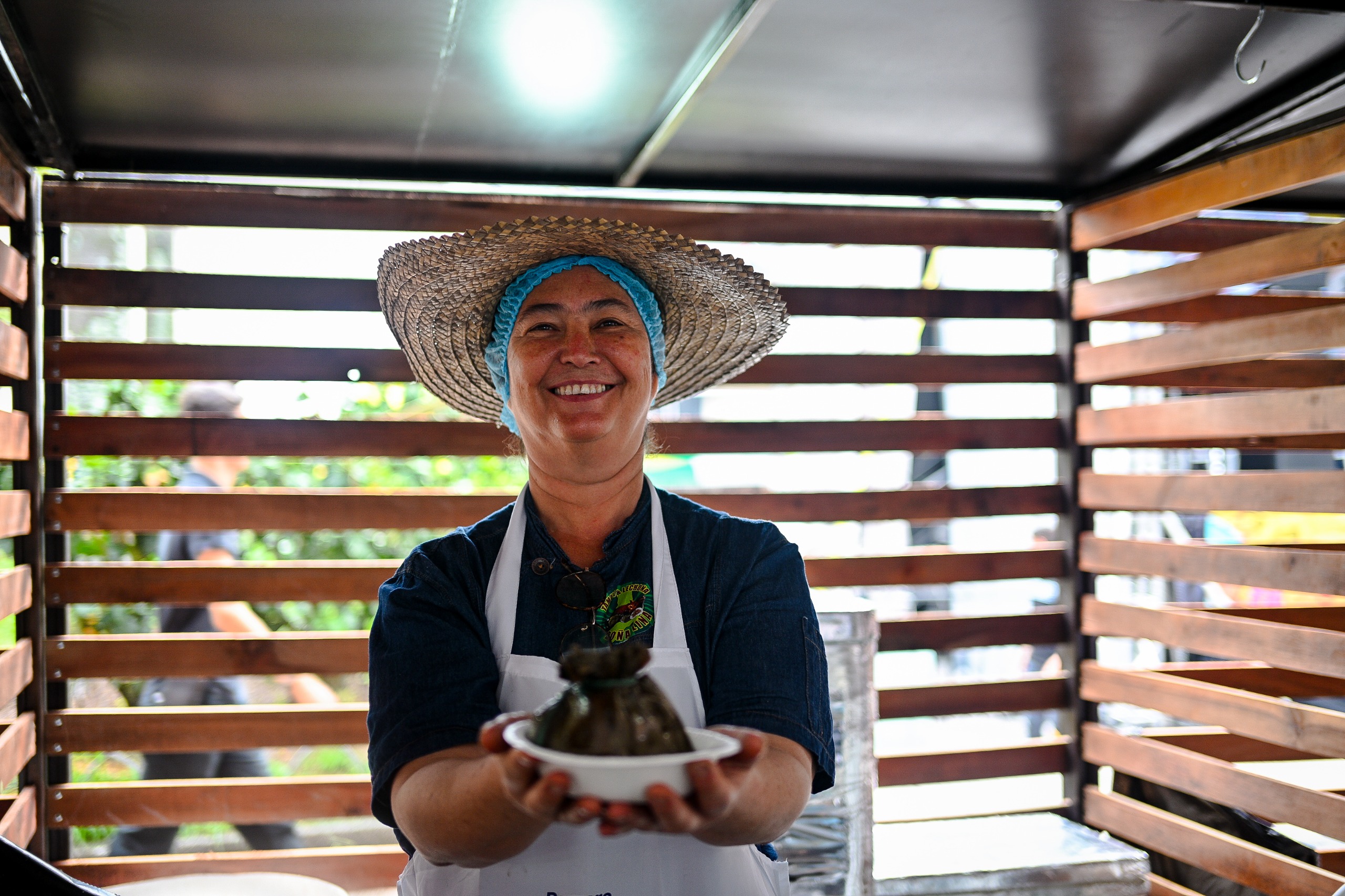 Ibagué se alista para el Día del Tamal con más de 100 puntos de venta