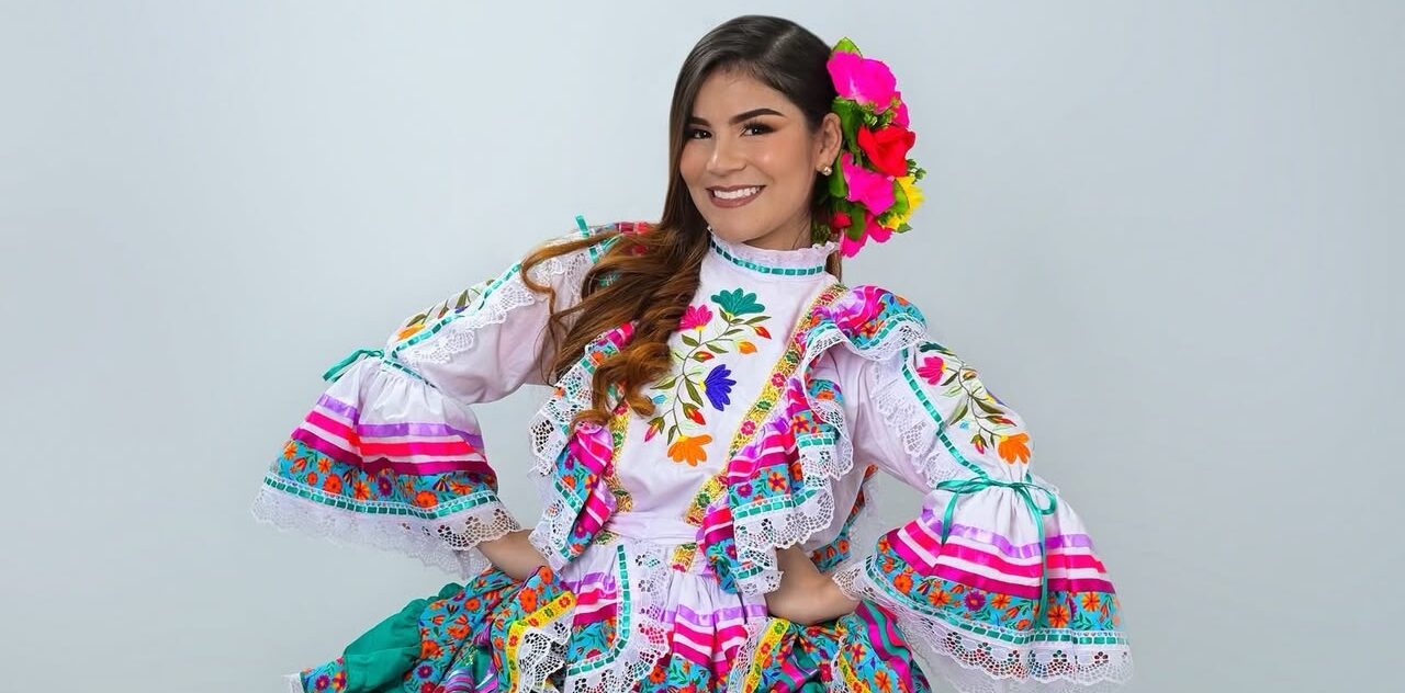 María Paula González, una mujer que danza por los sueños de la comuna 12