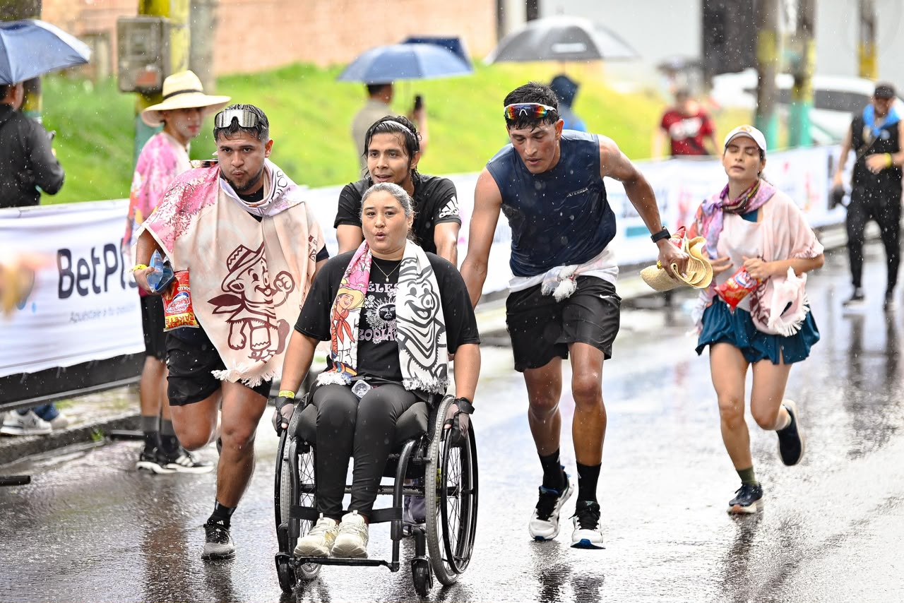 Lechona Run y feria gastronómica impulsaron ventas cercanas a los $100 millones