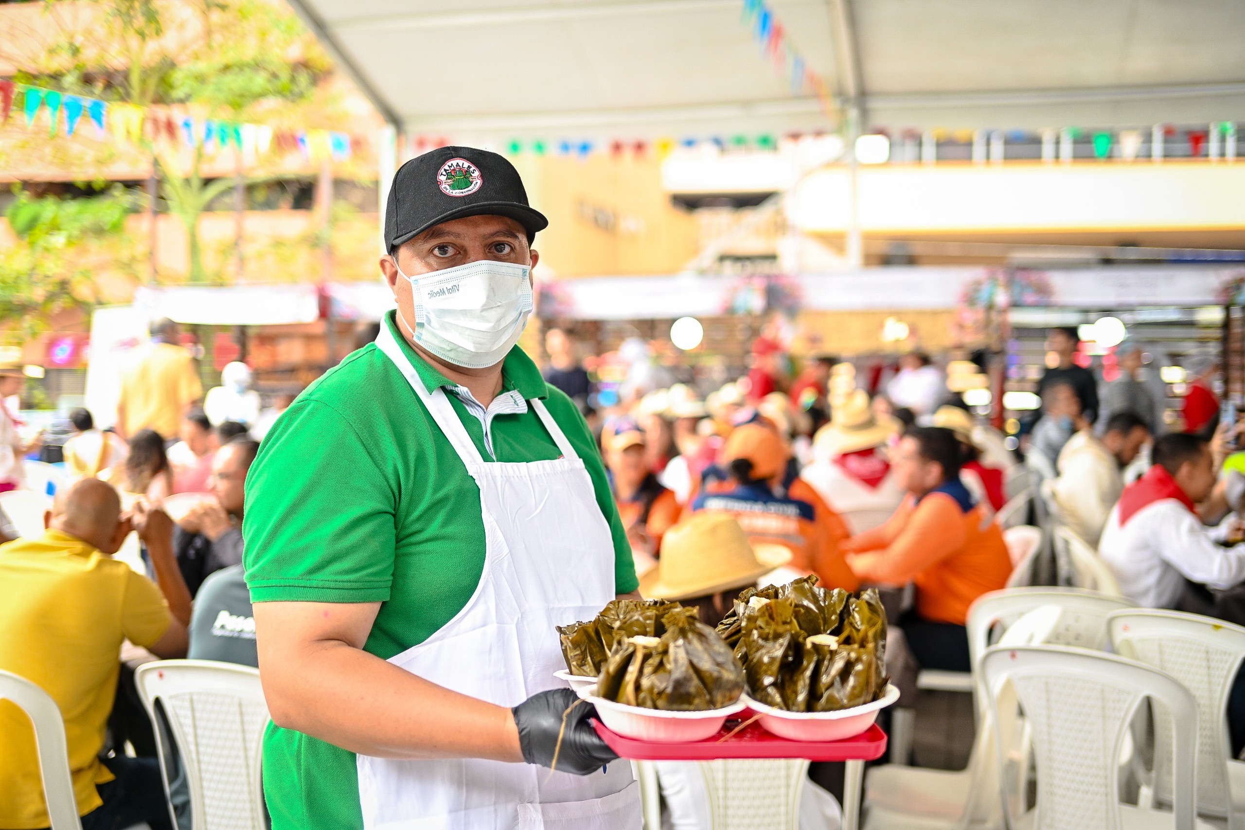 Conozca el precio establecido para el Día del Tamal en Ibagué