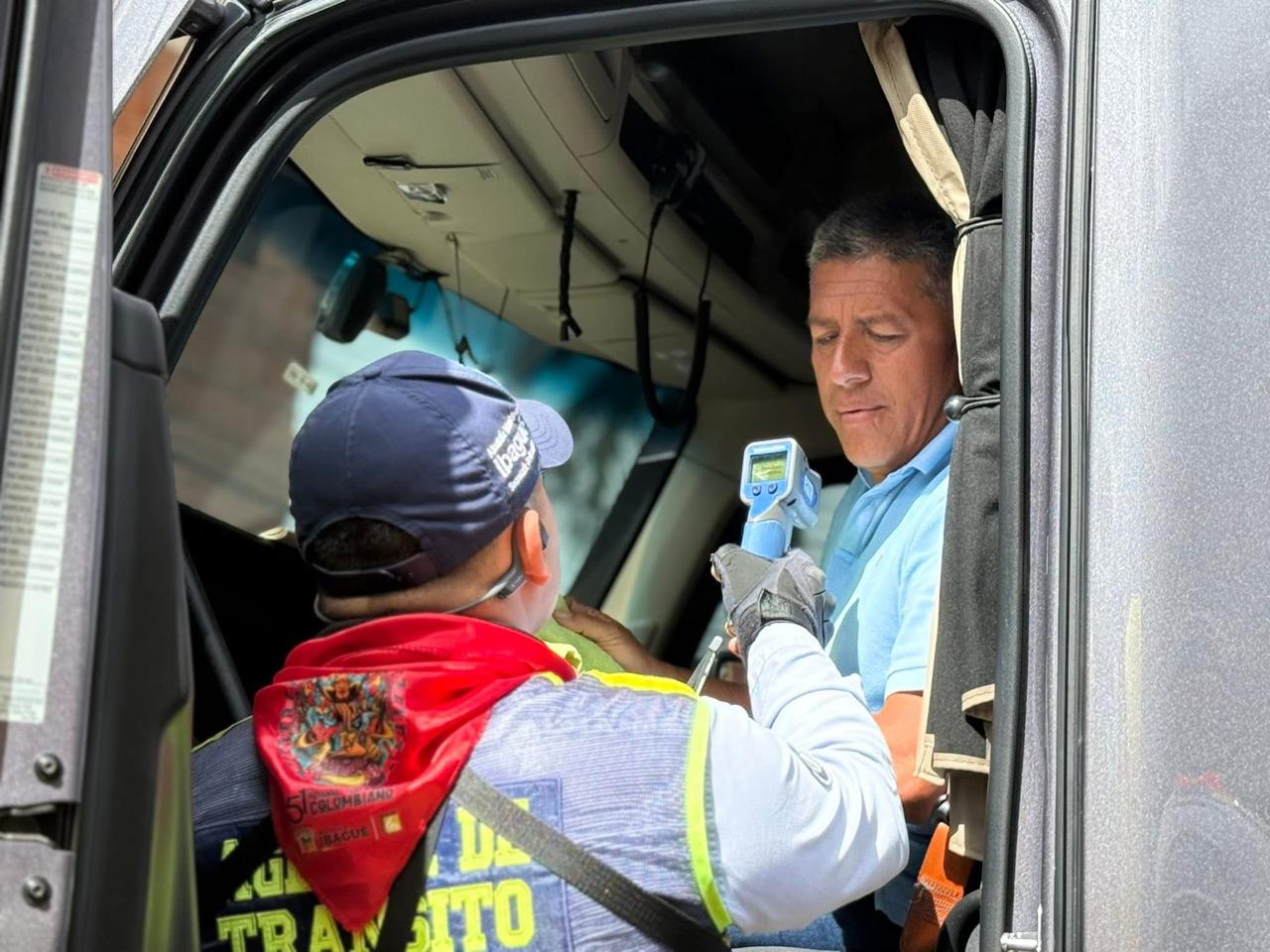 Listo el operativo de movilidad para el desfile de San Juan: conozca los cierres de vías y otras medidas