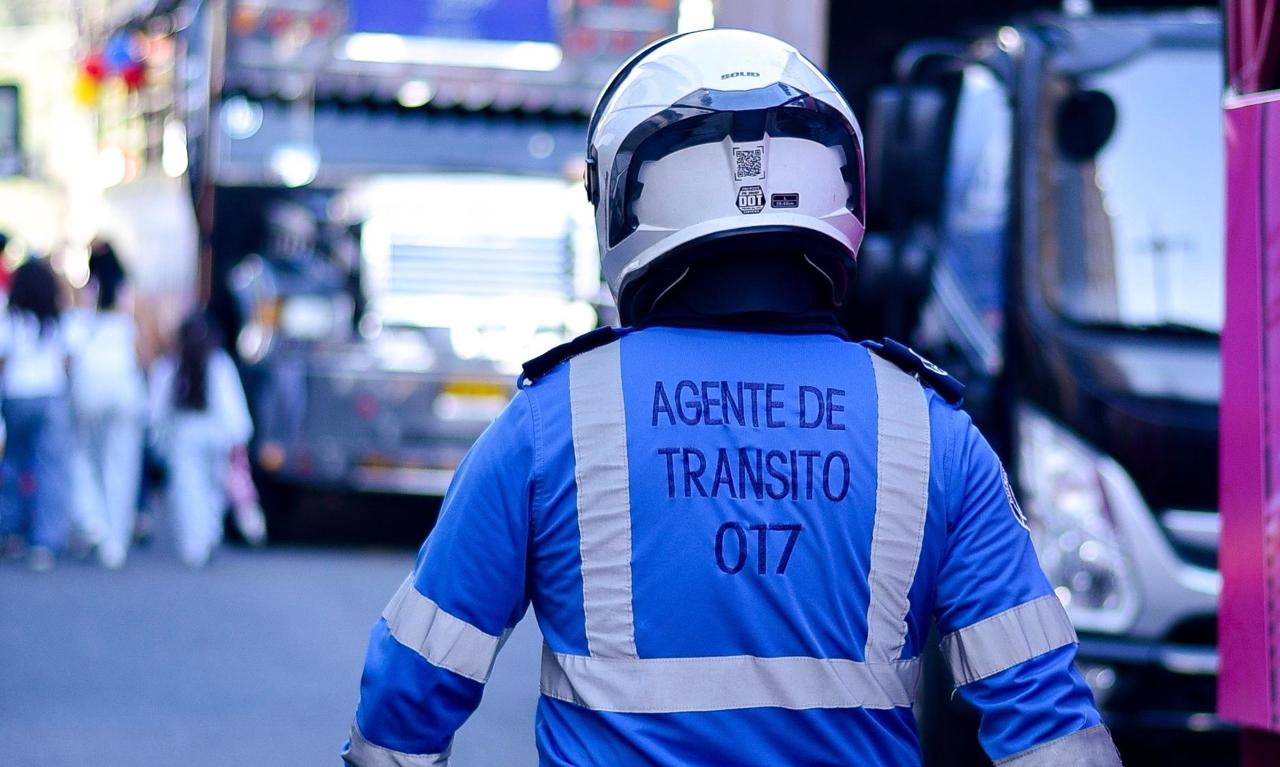 Este domingo habrá cierres viales temporales por el IX Gran Fondo Ciudad Musical 2026