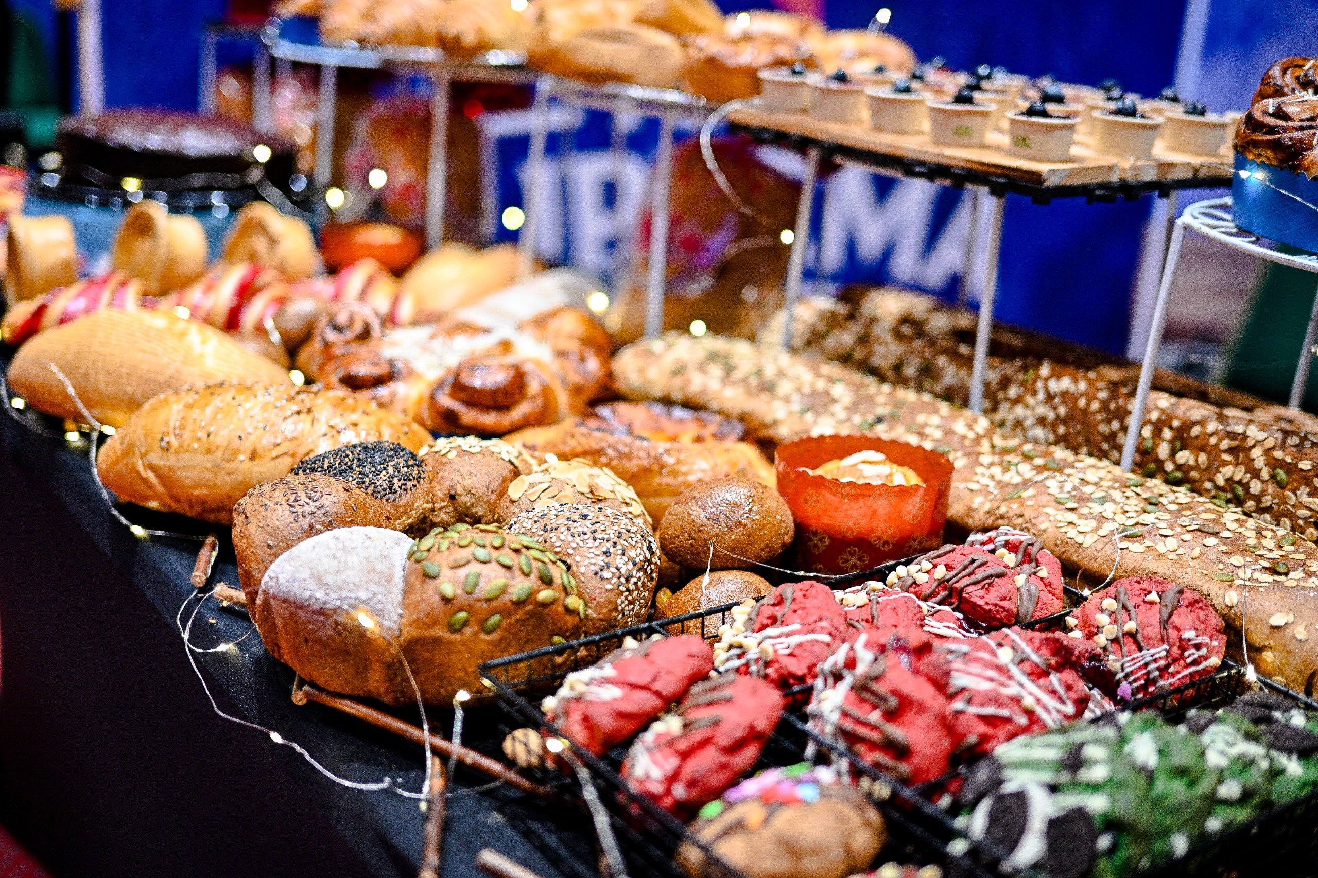 Feria ‘Viva la Masa Madre’ llega a Ibagué para fortalecer la panadería regional