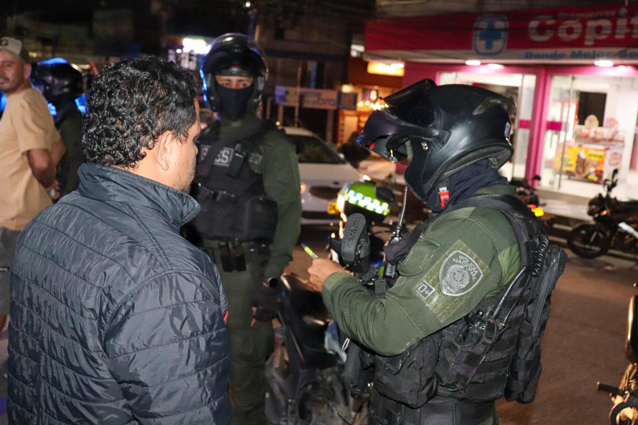 Abelardo de la Espriella anunció que Ibagué será incluida en los Bloques de Defensa Urbana