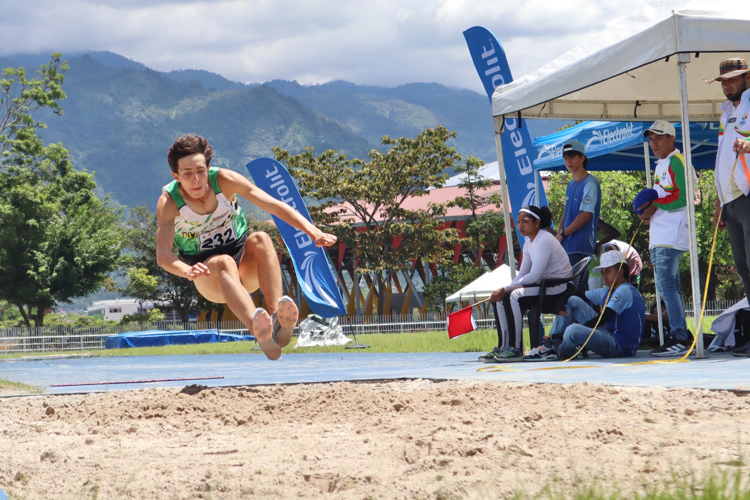 Festival Nacional de Atletismo reunirá en Ibagué a cerca de 500 deportistas