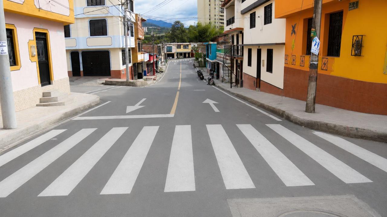 Alcaldía de Ibagué destinará más de $4.000 millones para arreglo de vías en la ciudad