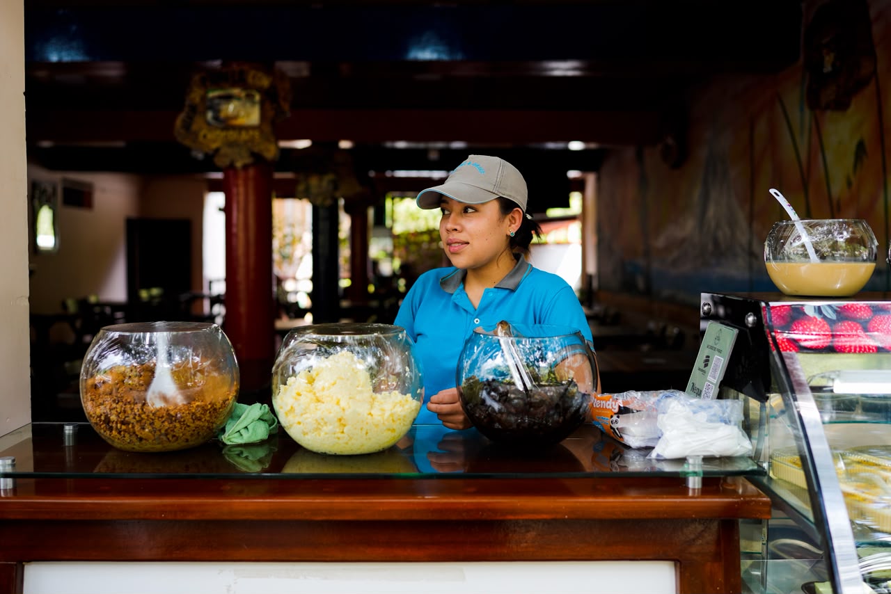 Alcaldía de Ibagué abrió convocatoria para fortalecer restaurantes de las zonas rurales