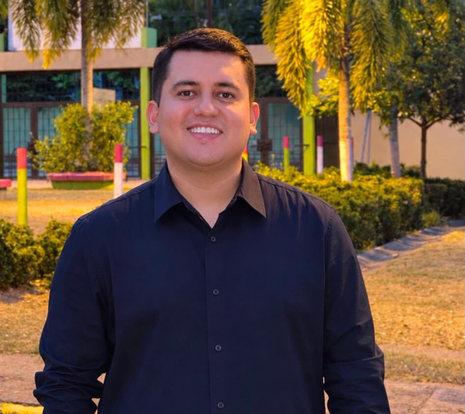 Juan Sebastián Fonseca asume la gerencia de Ibagué Limpia y Ambiental