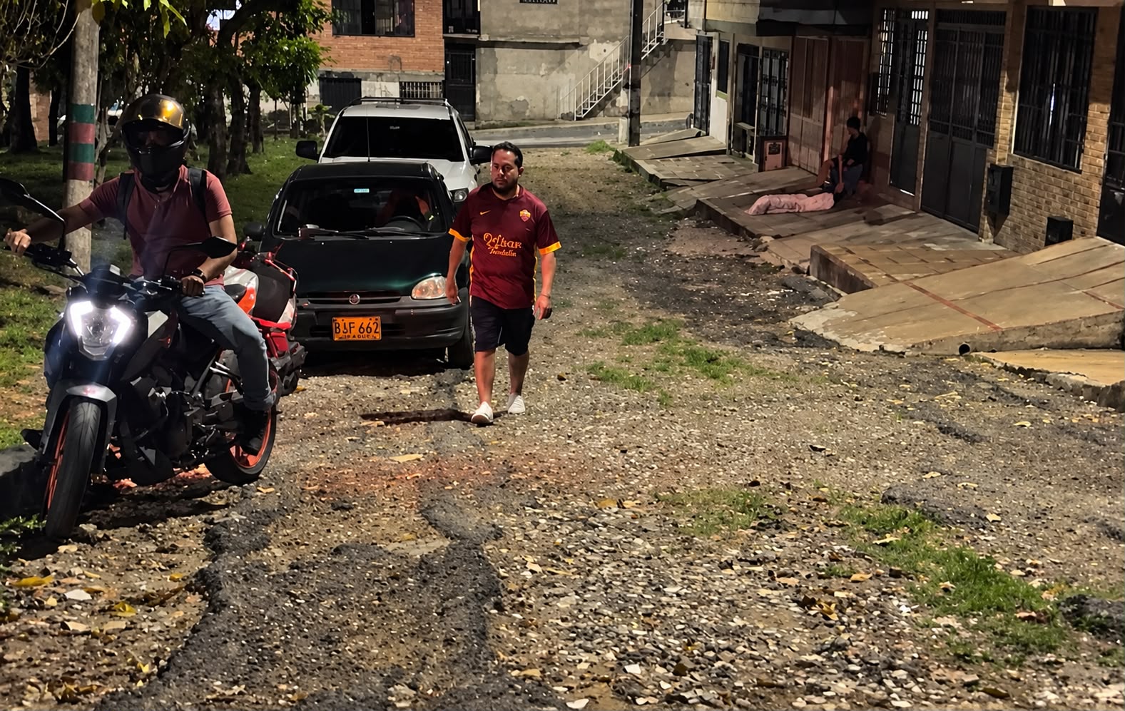 Alcaldía de Ibagué anuncia intervención en vías del barrio Villa del Sol