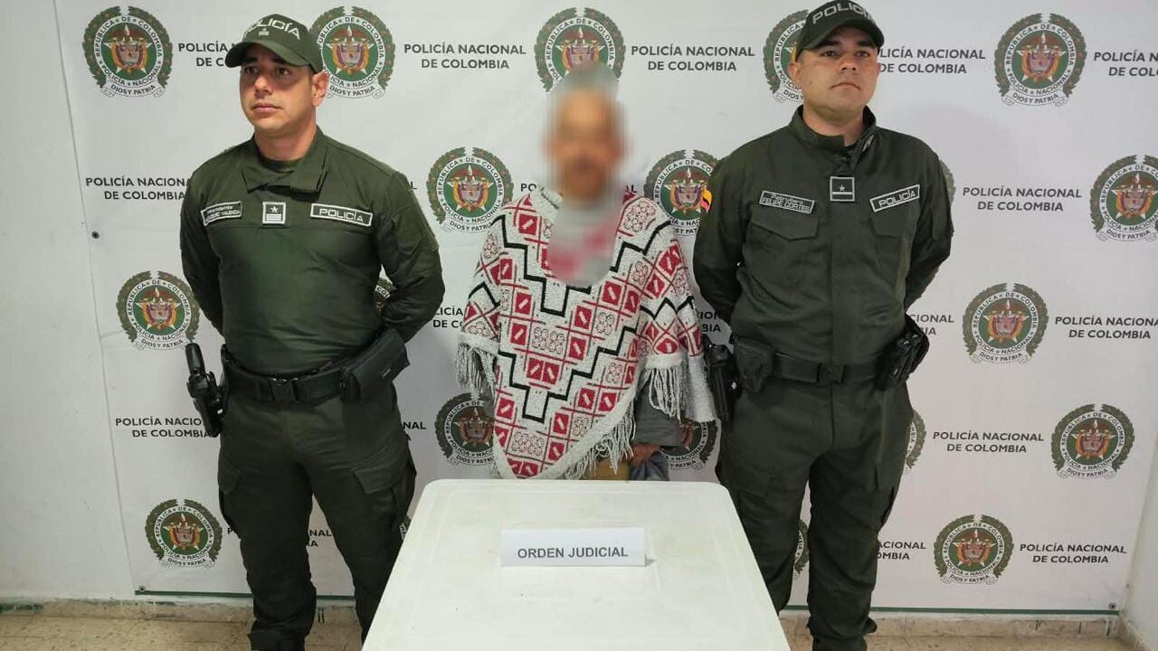 Capturado en Roncesvalles un hombre requerido por falsedad en documento público