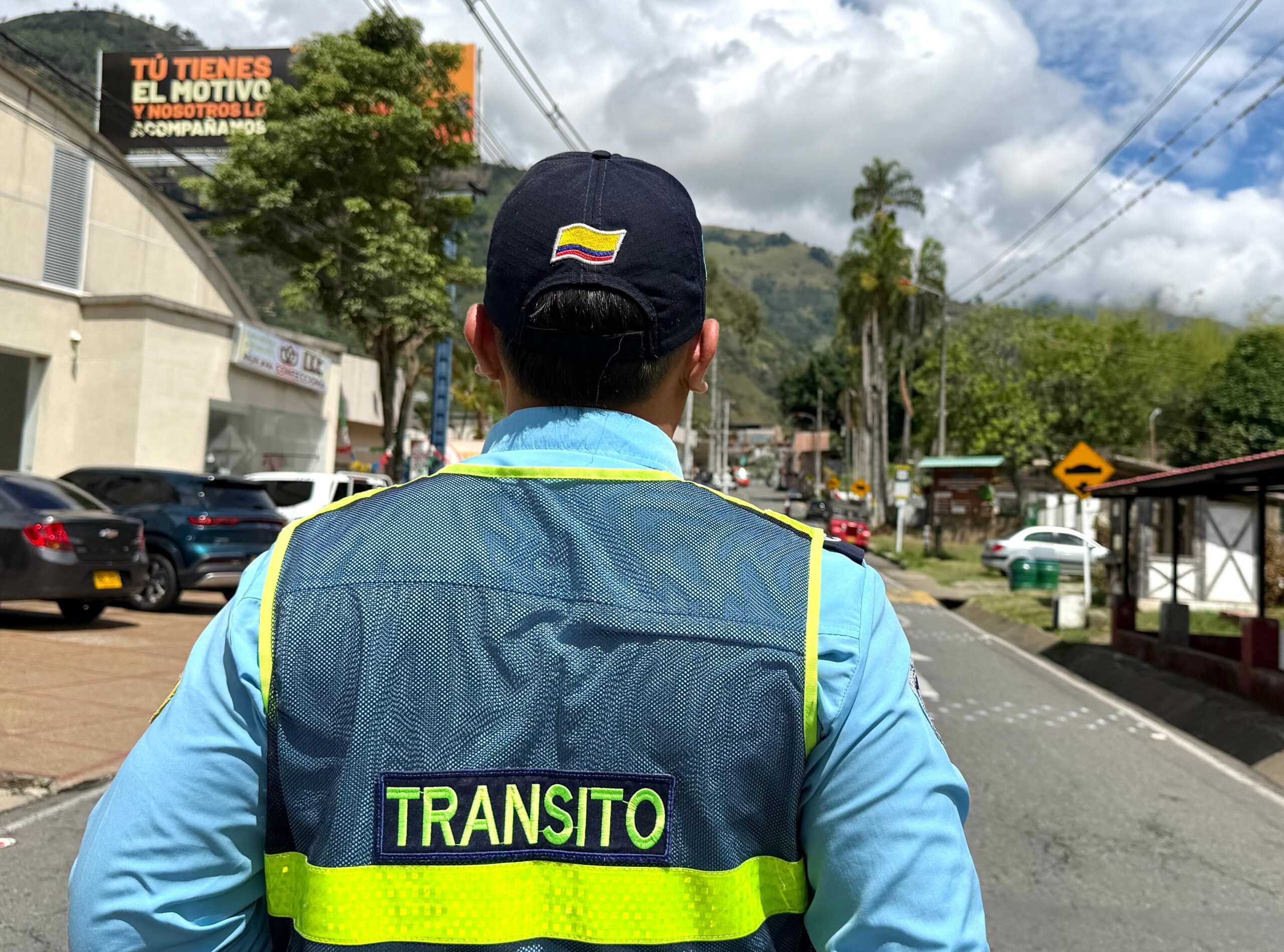 Clásico RCN generará cierres viales temporales en Ibagué este lunes y martes