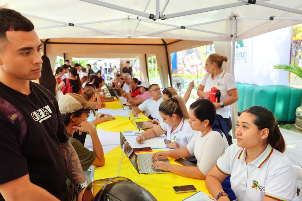 ‘Festival del Camello’ llegará este jueves a Multicentro con más de 100 vacantes de empleo